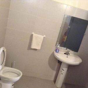 Chambre Grande Double